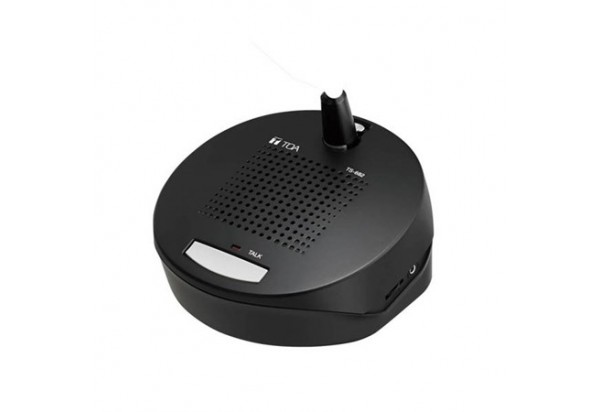 Máy đại biểu TOA TS-682-AS